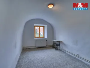 Pronájem bytu 2+kk, Kasejovice, 37 m2