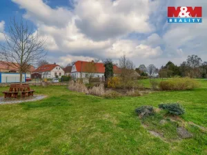 Pronájem bytu 2+kk, Kasejovice, 37 m2