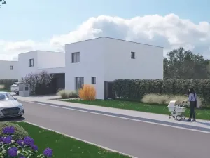 Prodej rodinného domu, Šternberk, 183 m2