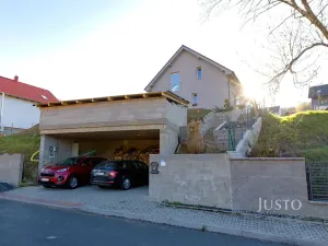 Prodej rodinného domu, Velké Březno, Pod Vartou, 148 m2