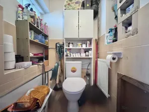 Prodej vícegeneračního domu, Kounice, 140 m2