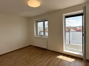 Pronájem bytu 3+kk, České Budějovice, Fr. Škroupa, 69 m2