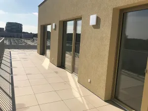 Pronájem bytu 3+kk, Olomouc, Frištenského, 143 m2