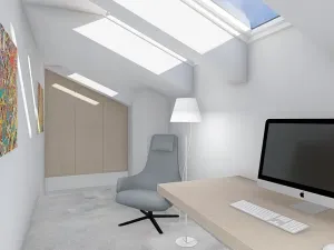 Pronájem bytu 3+kk, Brno, třída Generála Píky, 123 m2