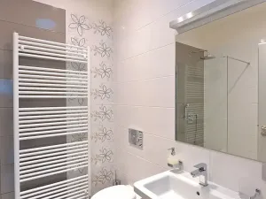 Pronájem bytu 2+kk, Brno, Husova, 59 m2