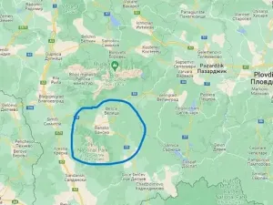 Prodej apartmánu, Bansko, Bulharsko, 60 m2