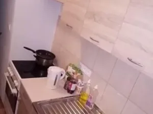 Pronájem bytu 1+1, Děčín, Na Pískách, 30 m2