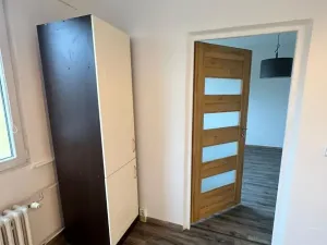 Pronájem bytu 1+1, Ústí nad Labem, Zvonková, 38 m2