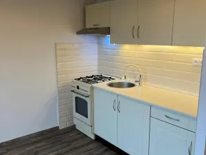 Pronájem bytu 1+1, Ústí nad Labem, Zvonková, 38 m2