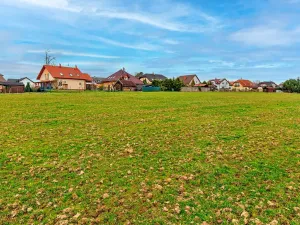 Prodej pozemku pro bydlení, Krmelín, 2760 m2