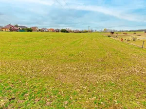 Prodej pozemku pro bydlení, Krmelín, 2760 m2