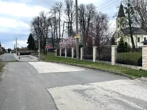 Prodej pozemku pro bydlení, Krmelín, 2760 m2