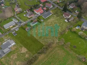 Prodej pozemku pro bydlení, Vratimov, 928 m2