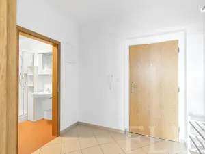 Prodej bytu 1+kk, Praha - Letňany, Pavla Beneše, 40 m2
