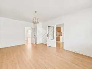 Prodej bytu 3+1, Praha - Stodůlky, Heranova, 70 m2