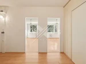 Prodej bytu 3+1, Praha - Stodůlky, Heranova, 70 m2