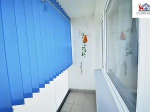 Prodej bytu 2+1, Teplice, Gagarinova, 52 m2