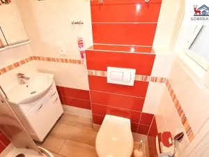 Prodej bytu 2+1, Teplice, Gagarinova, 52 m2