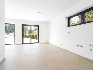 Prodej rodinného domu, Stružinec, 101 m2