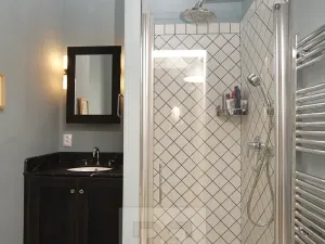 Pronájem bytu 4+kk, Praha - Vršovice, Kodaňská, 145 m2