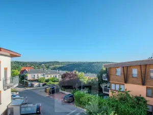 Pronájem bytu 3+kk, Praha - Velká Chuchle, Mrkosova, 70 m2