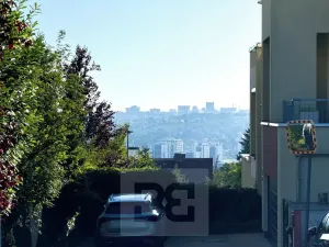 Pronájem bytu 3+kk, Praha - Velká Chuchle, Mrkosova, 70 m2