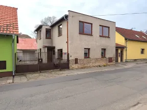 Prodej rodinného domu, Brandýs nad Labem-Stará Boleslav, Jiskrova, 129 m2