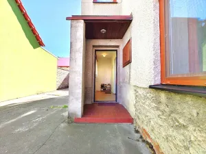 Prodej rodinného domu, Brandýs nad Labem-Stará Boleslav, Jiskrova, 129 m2