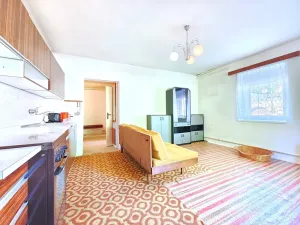 Prodej rodinného domu, Brandýs nad Labem-Stará Boleslav, Jiskrova, 129 m2