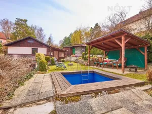 Prodej chaty, Český Krumlov, 31 m2