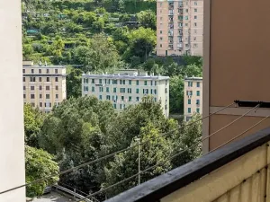 Prodej bytu 2+1, Janov, Itálie, Via Generale Manfredo Fanti, 60 m2