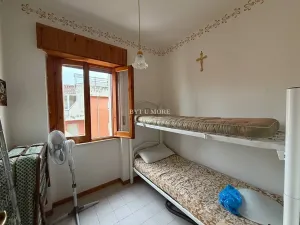 Prodej bytu 3+kk, Scalea, Itálie, Via Campo Volo, 50 m2