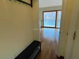 Prodej bytu 1+kk, Campione d'Italia, Itálie, Via Belvedere, 40 m2