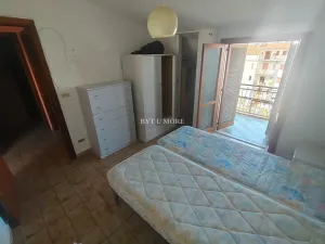 Prodej bytu 3+kk, Scalea, Itálie, 55 m2