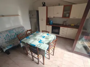 Prodej bytu 3+kk, Scalea, Itálie, Via Raffaele Sanseverino, 55 m2