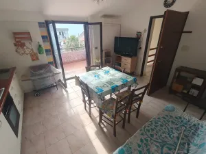 Prodej bytu 3+kk, Scalea, Itálie, Via Raffaele Sanseverino, 55 m2