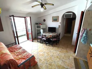 Prodej bytu 3+kk, Scalea, Itálie, 50 m2