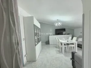 Prodej atypického bytu, Scalea, Itálie, 160 m2