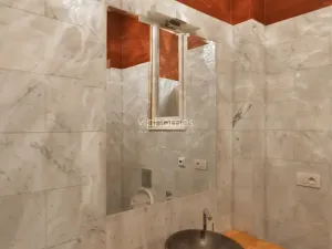 Pronájem bytu 4+1, Praha - Nové Město, Na hrobci, 180 m2