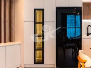 Prodej bytu 2+kk, Trikomo, Kypr, 59 m2