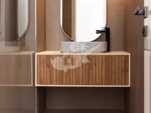 Prodej bytu 2+kk, Trikomo, Kypr, 59 m2