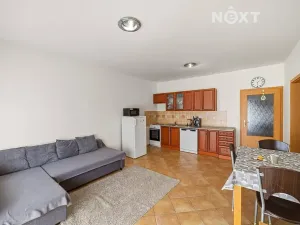 Prodej bytu 3+kk, Květnice, Ibišková, 60 m2