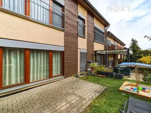 Prodej bytu 3+kk, Květnice, Ibišková, 60 m2