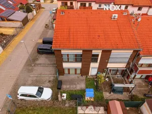 Prodej bytu 3+kk, Květnice, Ibišková, 60 m2