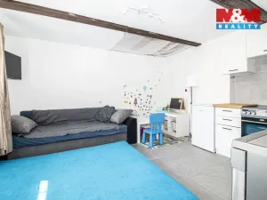 Prodej rodinného domu, Svojšice, 40 m2
