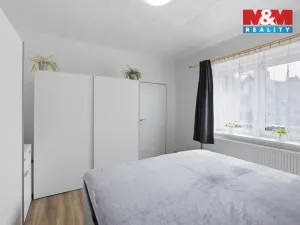 Prodej rodinného domu, Kryry, Kostelní, 90 m2