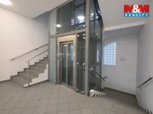 Prodej bytu 2+kk, Praha - Libeň, Českomoravská, 49 m2