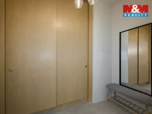 Prodej bytu 2+kk, Praha - Libeň, Českomoravská, 49 m2