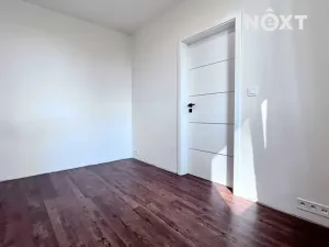 Pronájem bytu 2+kk, Hulín, Družba, 38 m2