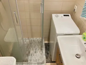 Pronájem bytu 1+1, Ostrava, Opavská, 34 m2